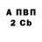 Amphetamine Розовый Trem Bala